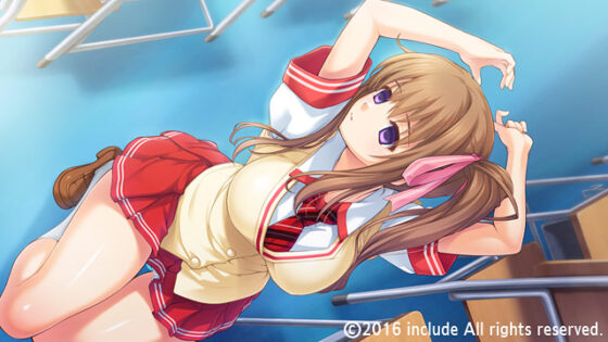 【DL版】催●委員長 