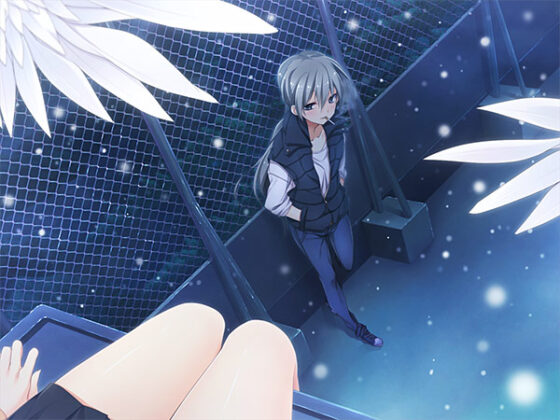 【DL版】きみはね Couples 〜彼女と彼女の恋する二ヶ月ちょっと〜【萌えゲーアワード2019 コンセプトデザイン賞 受賞】 