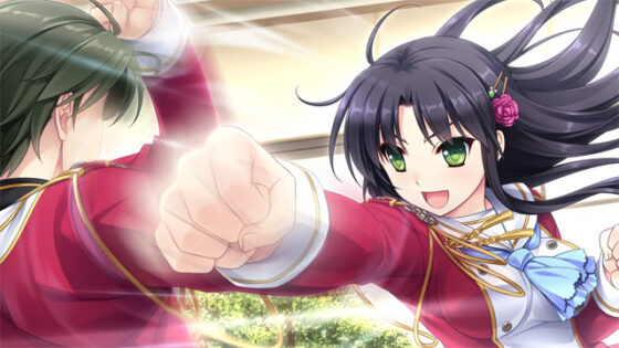 【DL版】ハロー・レディ！ 