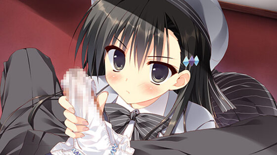 【DL版】彼女のセイイキ【萌えゲーアワード2014 話題賞受賞】 