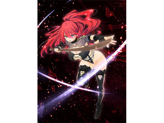 【DL版】Nightmare×Vampire 〜復讐のインフェルノ〜 The Motion 