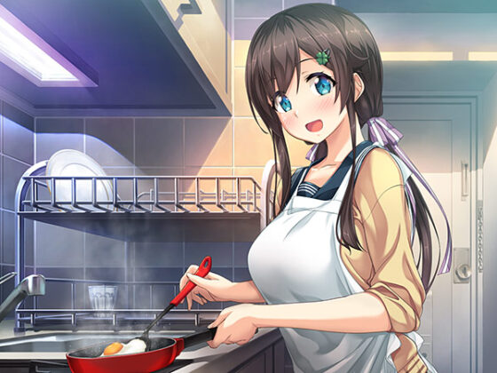 【DL版】アイカギ【萌えゲーアワード2017 ロープライス賞 受賞】 