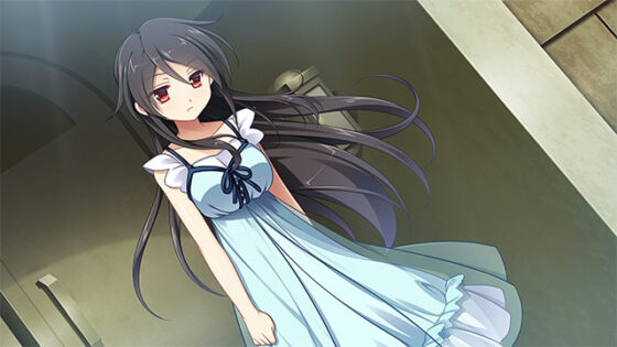 【DL版】月影のシミュラクル −解放の羽−【萌えゲーアワード2017 話題賞 受賞】 