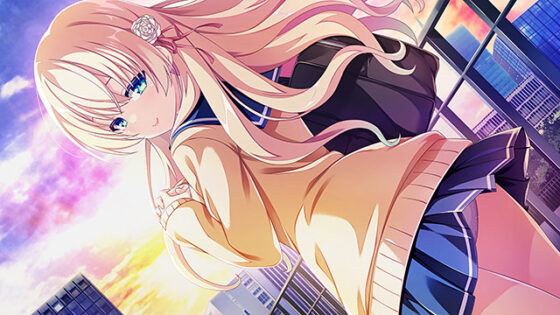 【DL版】放課後シンデレラ2【萌えゲーアワード2022 純愛系作品賞 受賞】【萌えゲーアワード2022 9月月間賞 受賞】 