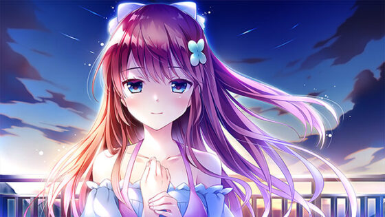 【DL版】恋はそっと咲く花のように