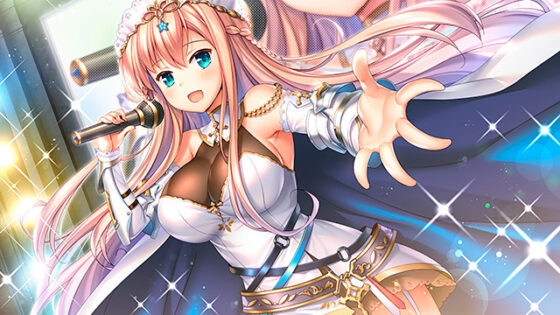 【DL版】悠久のカンパネラ 