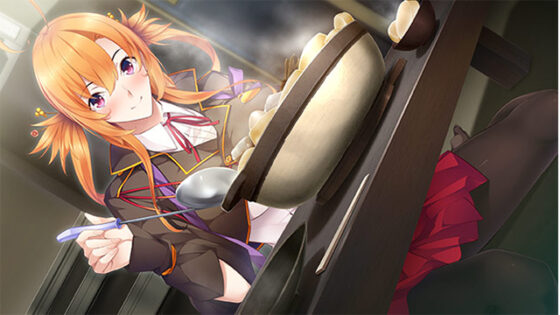 【DL版】クロガネ回姫譚 ―絢爛華麗― 