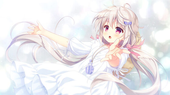 【DL版】保健室のセンセーとシャボン玉中毒の助手 