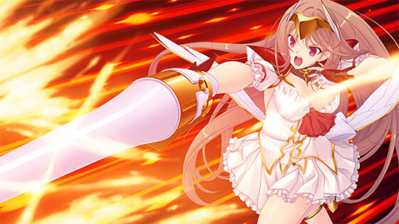 【DL版】魔法戦士エメロードナイツ ‐絆を紡ぐ女神たち‐ 