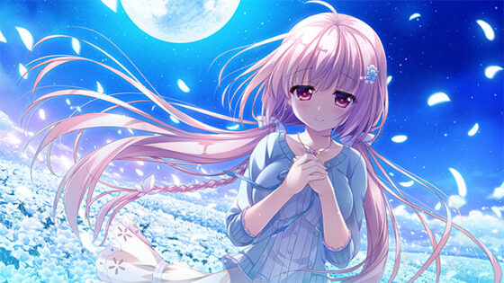 【DL版】枯れない世界と終わる花【萌えゲーアワード2016 ニューブランド賞 受賞】 