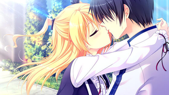 【DL版】D.C.III WithYou 〜ダ・カーポIII〜 ウィズユー 