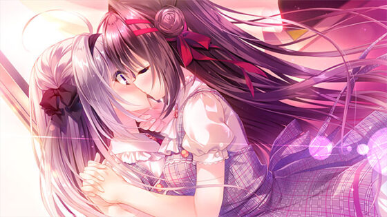 【DL版】真愛の百合は赤く染まる 