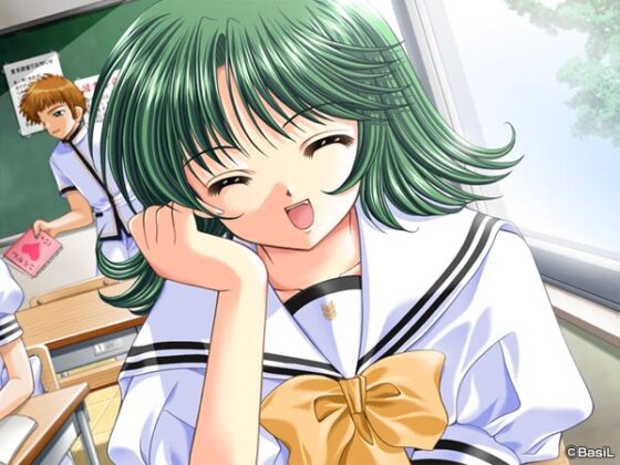 【DL版】それは舞い散る桜のように 完全版 