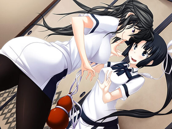 【DL版】真剣で私に恋しなさい！A-5 