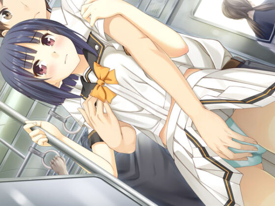 【DL版】らぶらぼ〜調教なんて興味のなかった俺と彼女の放課後SMラボラトリー〜