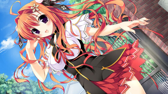 【DL版】俺の彼女のウラオモテ 