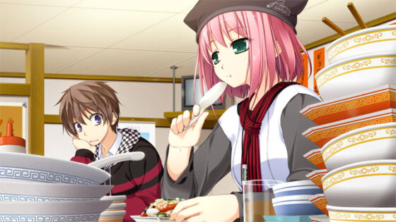 【DL版】春季限定ポコ・ア・ポコ！ 