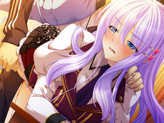 【DL版】課外授業 −私立白麗女子学園− 