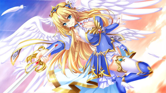 【DL版】阿納斯塔西亞與7位姬女神 〜淫紋的烙印〜