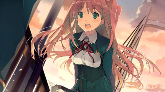 【DL版】恋と選挙とチョコレート High Resolution 