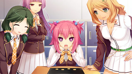 【DL版】催●遊戯【萌えゲーアワード2013 ロープライス賞 金賞受賞】 