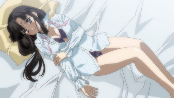 【DL版】ストリップバトルデイズ