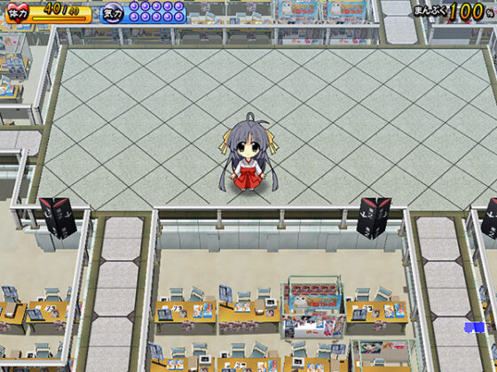 【DL版】神楽小箱 〜イベントセット〜 