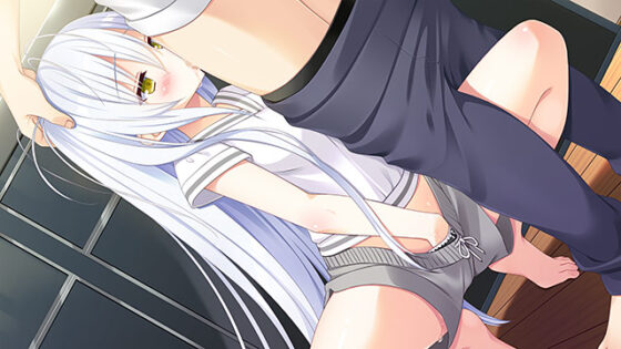 【DL版】フタマタ恋愛 瑠衣＆宮子 ミニアフターストーリー 