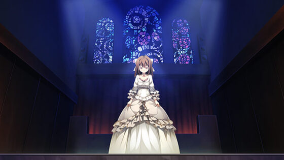 【DL版】恋する彼女の不器用な舞台 