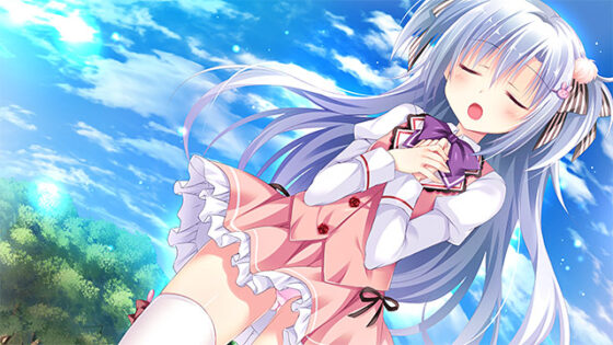 【DL版】【附贈繪製壁紙】Amazing Grace ―你的屬性是什麼顏色？―