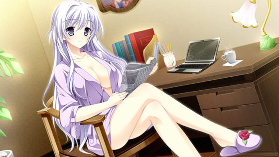 【DL版】乙女が紡ぐ恋のキャンバス 