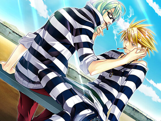 【DL版】ラッキードッグ1 