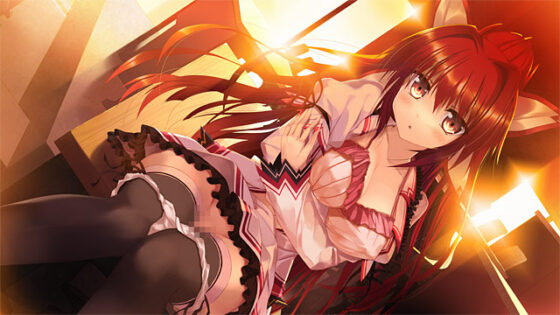 【DL版】恋剣乙女 