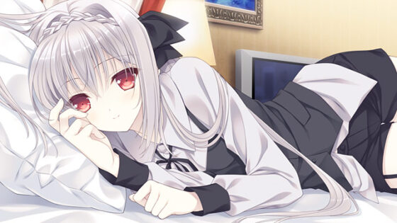 【DL版】月に寄りそう乙女の作法アペンドディスク 