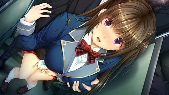 【DL版】ゾンビのあふれた世界で俺だけが襲われない 市役所編