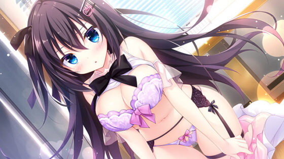 【DL版】けもの道☆ガーリッシュスクエア1＋2 コンプリートパック 