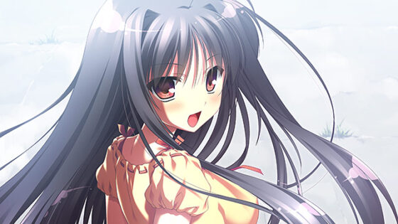 【DL版】夏空のペルセウス 