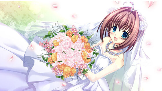 【DL版】D.C.II Dearest Marriage 〜ダ・カーポII〜 ディアレストマリッジ Windows10対応版 