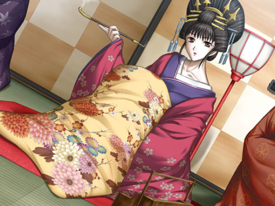 【DL版】久遠の絆-THE ORIGIN- DL版 