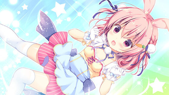 【DL版】あにまる☆ぱにっく 普及版【萌えゲーアワード2019 キャラクターデザイン賞 受賞】 