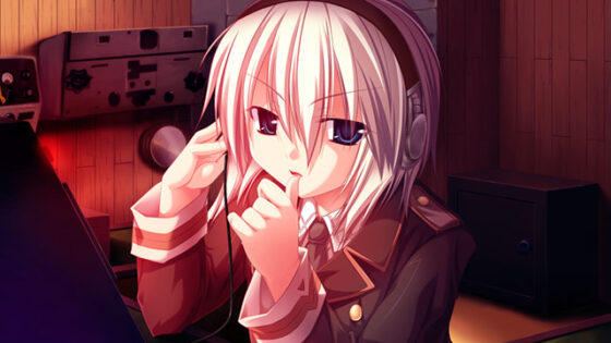 【DL版】蒼海のヴァルキュリア 〜孤高の皇女ルツィア〜 DL版 