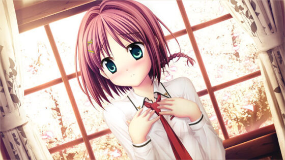 【DL版】さくら、咲きました。 