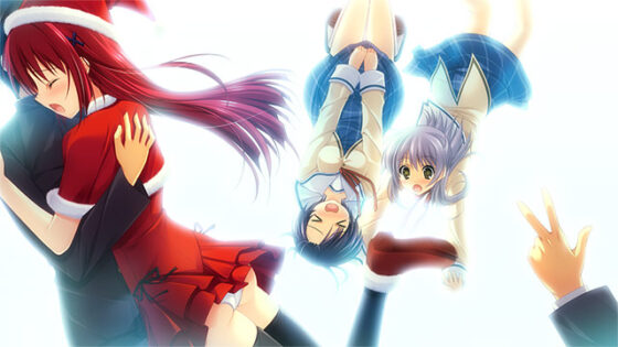 【DL版】D.C.Dream X’mas 〜ダ・カーポ〜 ドリームクリスマス 