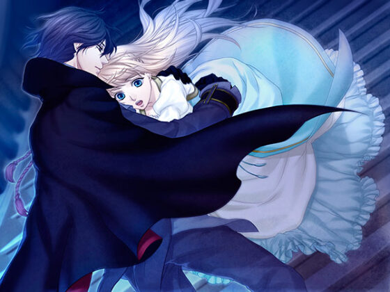 【DL版】PersonA 〜オペラ座の怪人〜 