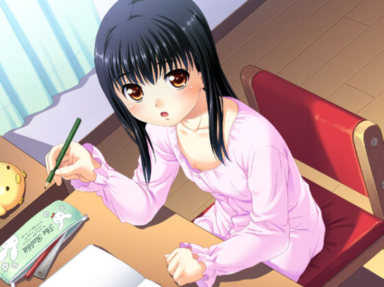 【DL版】娘姉妹 