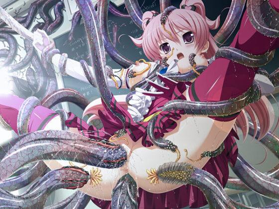 【DL版】魔法戦士フェアリーメイズ