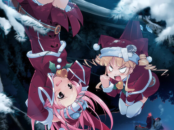 【DL版】しろくまベルスターズ♪