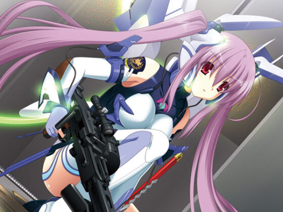 【DL版】魔動装兵クラインハーゼ 