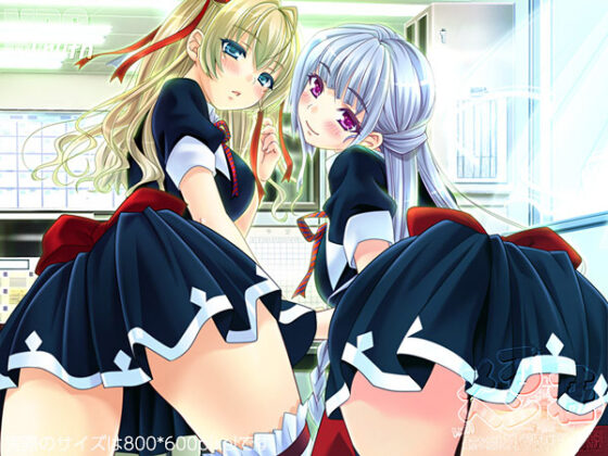 【DL版】メるヘン荘 〜ちょっぴり残念な娘達とメルヘン☆ドッキングな雑居生活〜【Windows10対応版】 