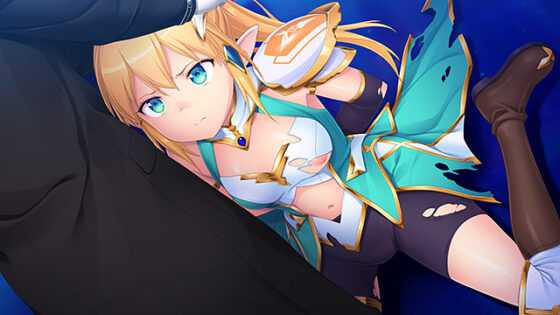 【DL版】プリンセスクライシス